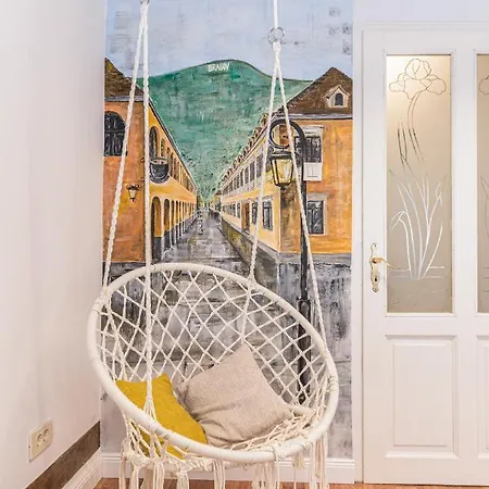 Apartment Lamp House