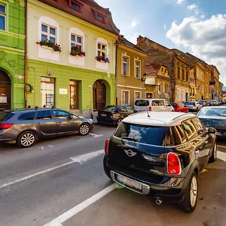 Lamp House Brasov