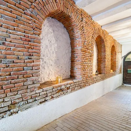 Apartment Lamp House *
